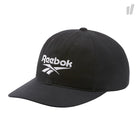 Reebok Classic Lost & Found Cap Black Caps CE3432 | Overkill