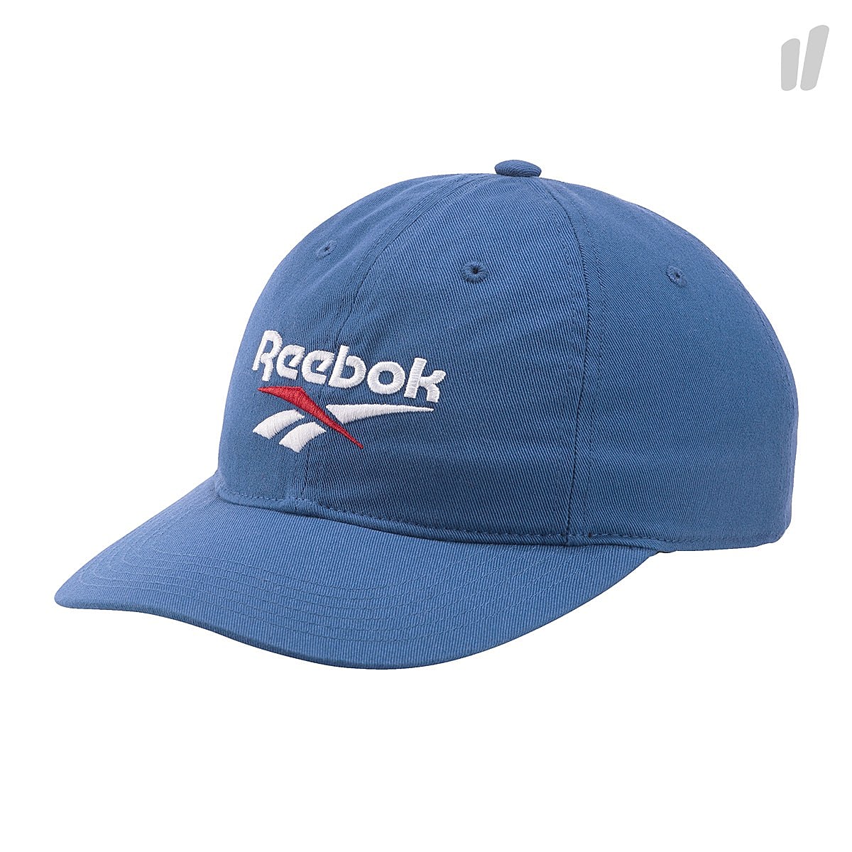 Reebok Classic Lost & Found Cap Collegiate Royal Caps CE3433 | Overkill