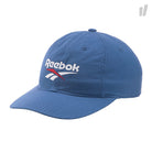 Reebok Classic Lost & Found Cap Collegiate Royal Caps CE3433 | Overkill
