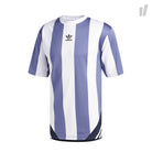 adidas Rival Goalie To Tee Raw Indigo / White / Legend Ink T-Shirts CE4800 | Overkill