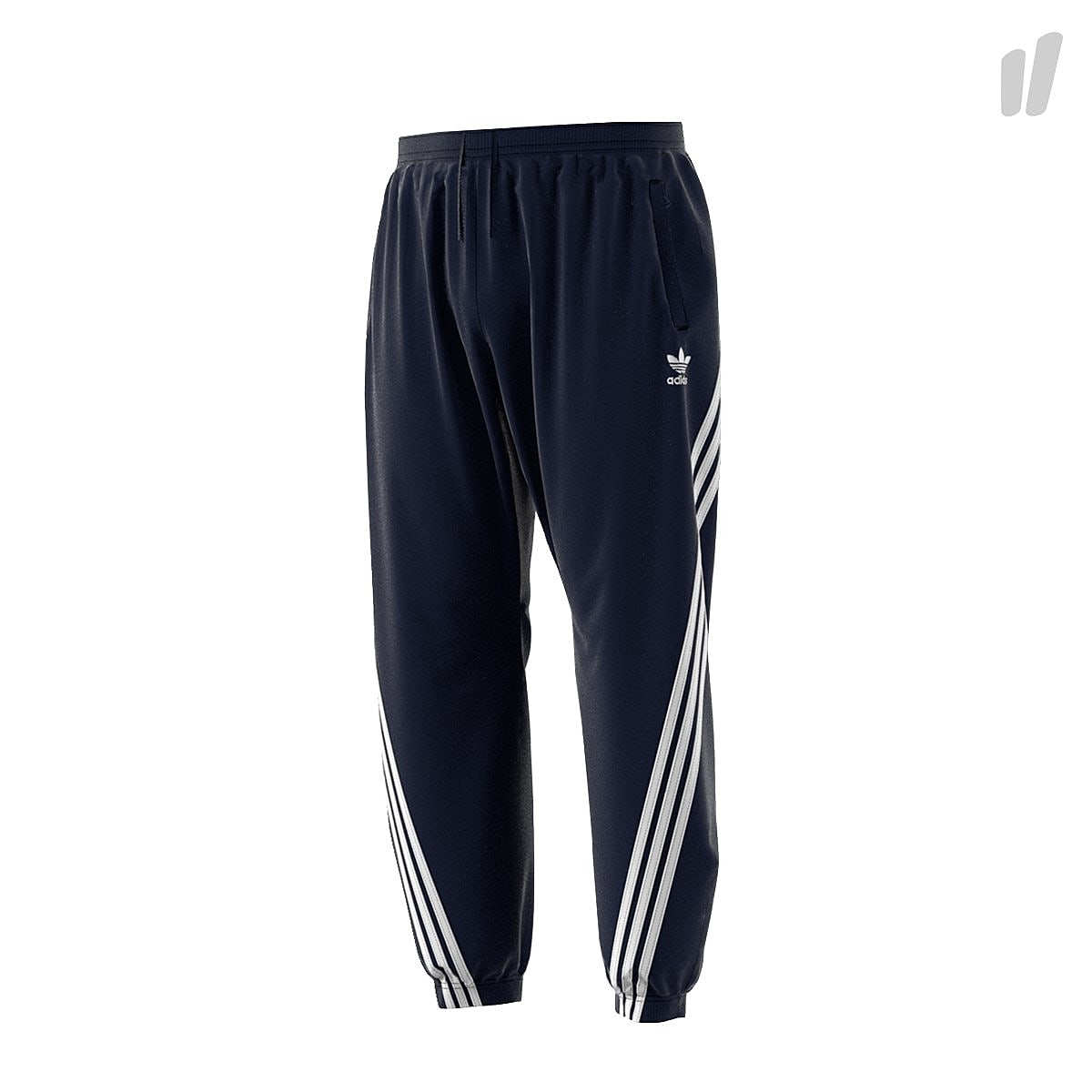 adidas Wrap Pant Legend Ink / White Sweat & Track Pants CE4805 | Overkill