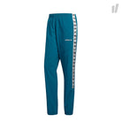adidas TNT Wind Pants Real Teal Casual Pants CE4824 | Overkill