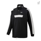Reebok LF Crew Neck Black Sweatshirts CE4993 | Overkill