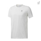 Reebok F Starcrest Tee White T-Shirts CE5084 | Overkill