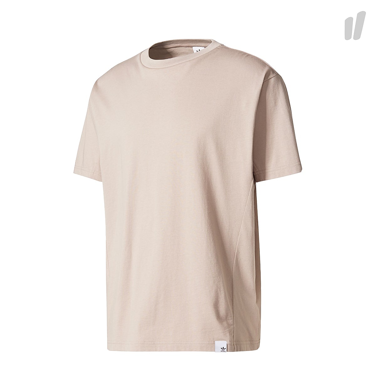 adidas XBYO Tee Vapour Grey T-Shirts CF1129 | Overkill