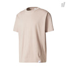 adidas XBYO Tee Vapour Grey T-Shirts CF1129 | Overkill