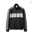 adidas Consortium Tracksuit Black Track Jackets CF1135 | Overkill