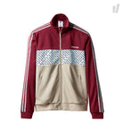 adidas Consortium Tracksuit Collegiate Burgundy Track Jackets CF1137 | Overkill