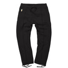Carrots Signature Sweatpants Black Sweat & Track Pants CF19-SCSP | Overkill