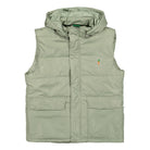 Carrots Signature One Point Vest Green Vests CF19-SOPV | Overkill