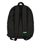 Carrots Wordmark Backpack Black Backpacks  Material | Overkill