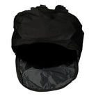 Carrots Wordmark Backpack Black Backpacks Close-up | Overkill