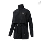 Reebok Wmns Crinkle Woven Windbreaker Black Windbreaker CF3939 | Overkill