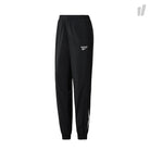 Reebok Wmns Woven Pant Black Sweat & Track Pants CF3944 | Overkill