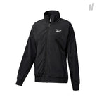 Reebok Wmns LF Vector Jacket Black Jackets CF3966 | Overkill