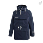 adidas SPZL Brumler Smock Night Navy Windbreaker CF7298 | Overkill