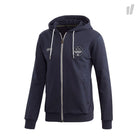 adidas SPZL Finnington Hood Night Navy Hoodies CF7313 | Overkill
