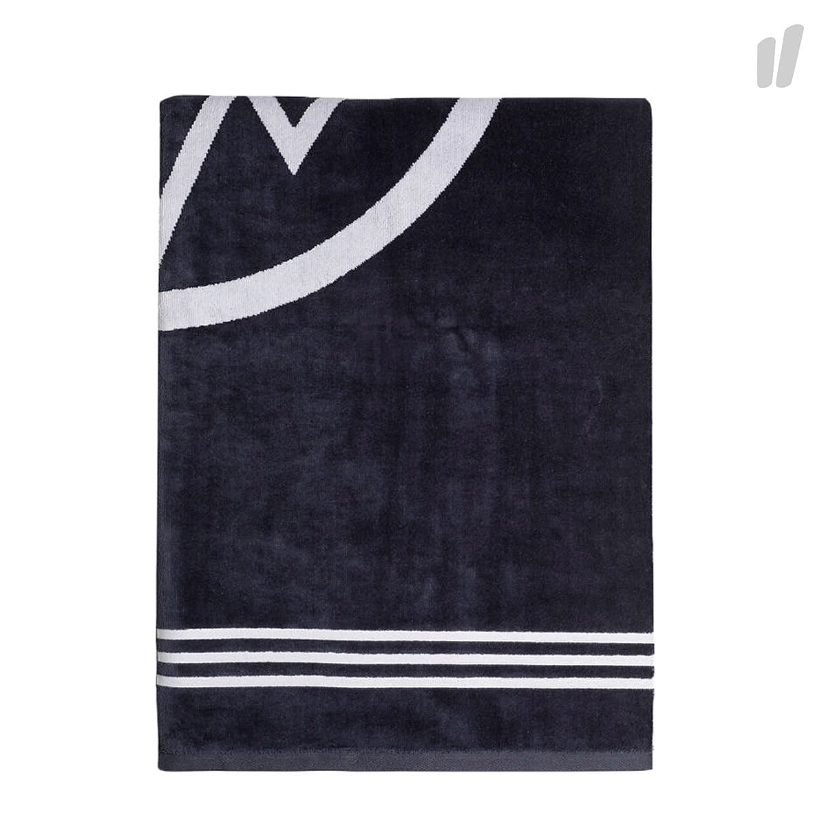 adidas SPZL Towel Night Navy / White Towels CF7341 | Overkill