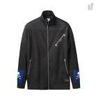 adidas MMW Track Top Black Track Jackets CG0752 | Overkill