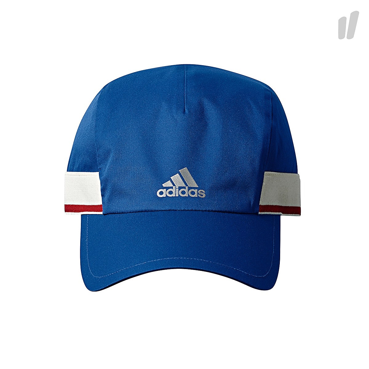 adidas Consortium RTM Cap Blue Caps CG1865 | Overkill
