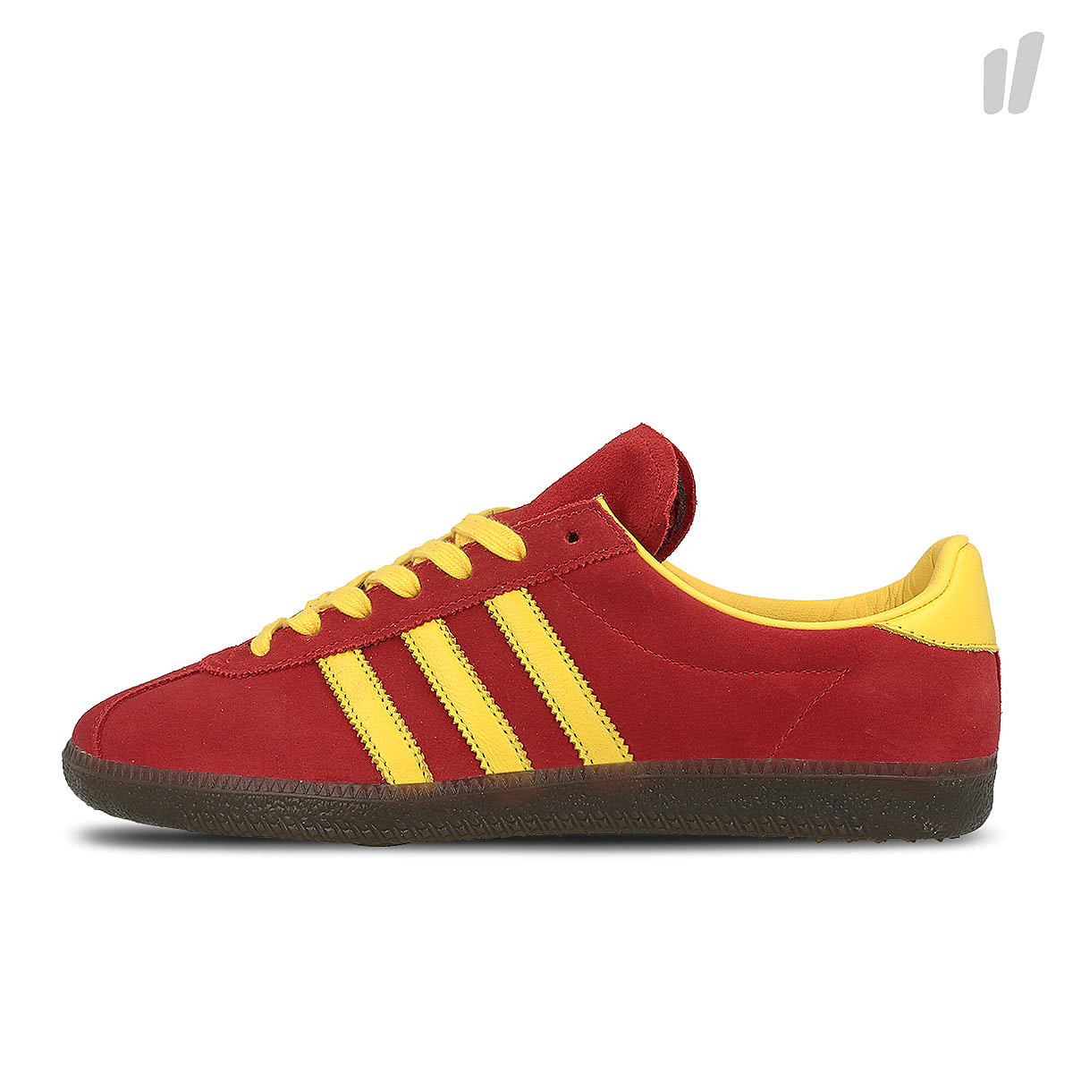 adidas spiritus spzl Scarlet / Supplier Colour / Scarlet Sneakers CG2923 | Overkill