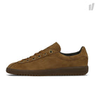 adidas super tobacco spzl Wood / Wood / Night Brown Sneakers CG2926 | Overkill