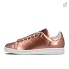 adidas wmns stan smith Copper Metallic / Copper Metallic / Running White  CG3678 | Overkill
