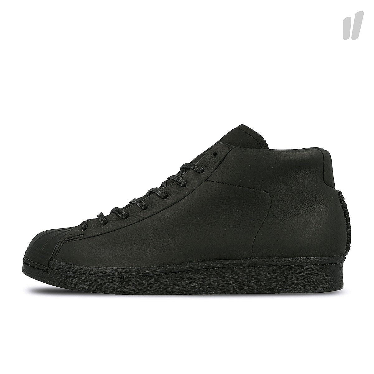 adidas wh promodel 80s Core Black-Core Black-Chalk White Sneakers CG3750 | Overkill