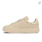 adidas wmns stan smith bold Linen / Linen / Linen  CG3773 | Overkill