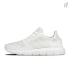 adidas swift run Footwear White / Crystal White / Core Black Sneakers CG4112 | Overkill