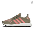 adidas wmns swift run Trace Cargo-Trace Pink-Crystal White Sneakers CG4142 | Overkill