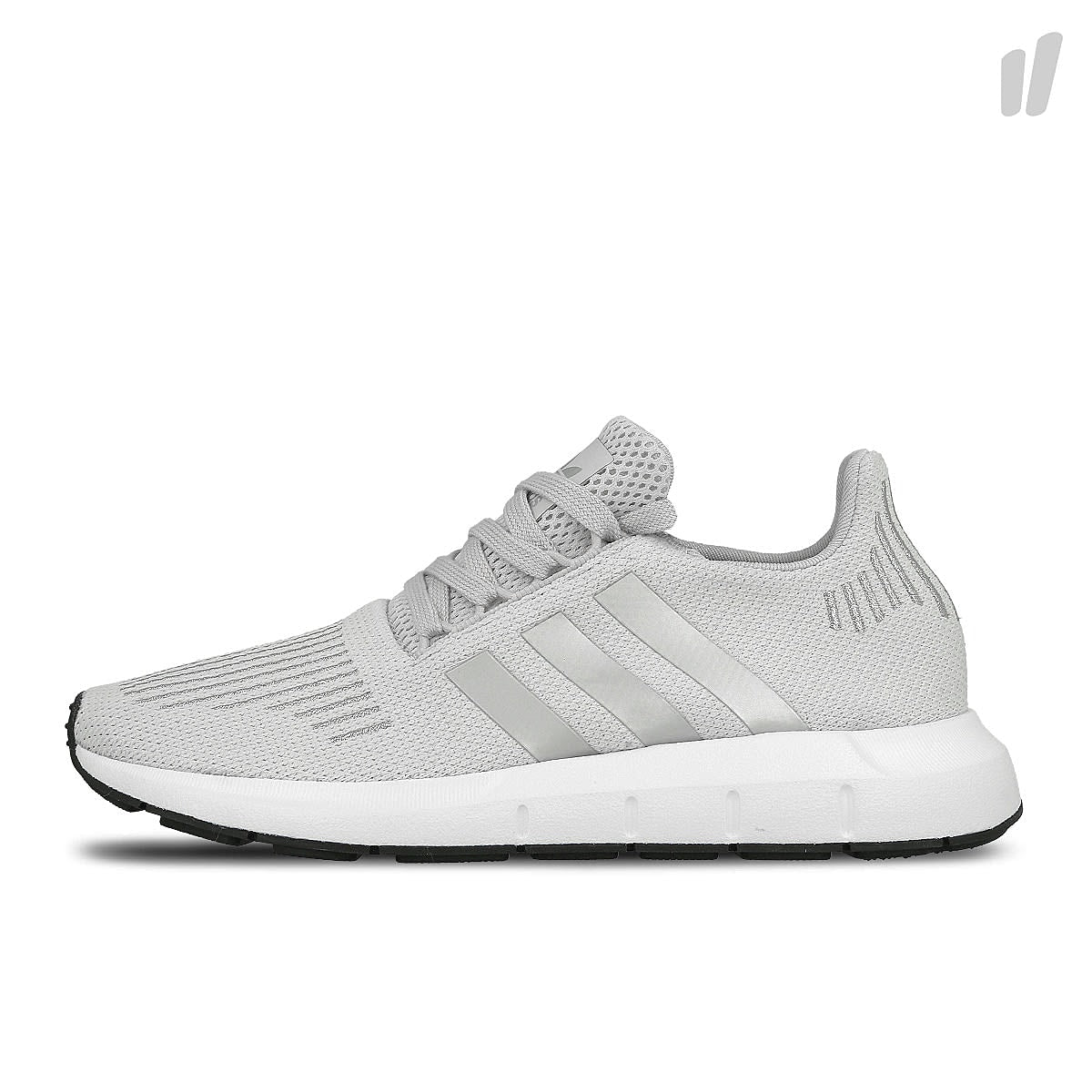 adidas wmns swift run Grey One / Silver Metallic / Footwear White  CG4146 | Overkill