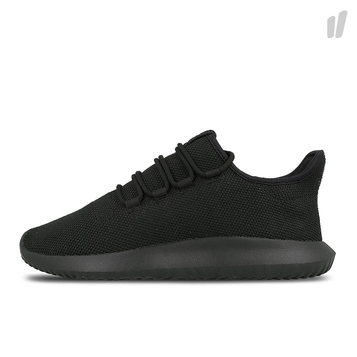 adidas tubular shadow Core Black / Running White / Core Black Sneakers CG4562 | Overkill