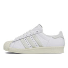 adidas wmns superstar 80s Footwear White-Grey One-Off White Sneakers CG5997 | Overkill