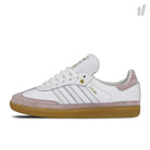 adidas wmns samba og relay Footwear White-Footwear White-Soft Vision Sneakers CG6097 | Overkill
