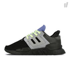 adidas equipment support 91-18 Core Black-Grey Two-Real Lilac Low Top Sneakers CG6170 | Overkill