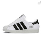 adidas superstar 80s Running White-Core Black-Crystal White Sneakers CG6496 | Overkill