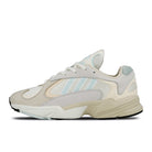 adidas yung-1 Off White-Ice Mint-Ecru Tint Sneakers CG7118 | Overkill