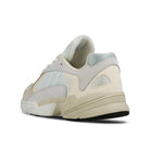 adidas yung-1 Off White-Ice Mint-Ecru Tint Sneakers  Material | Overkill