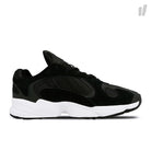 adidas yung-1 Core Black-Core Black-Running White Sneakers  Silhouette | Overkill