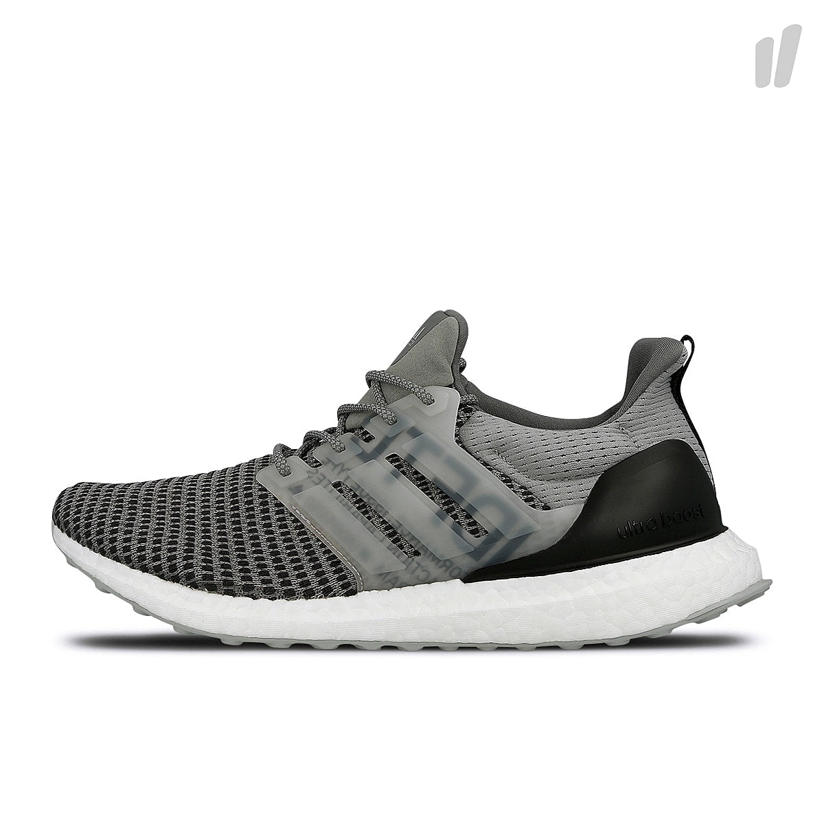 adidas Undefeated x adidas UltraBOOST Clear Onix-Clear Onix-Clear Onix Sneakers CG7148 | Overkill