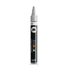 Molotow chalk marker metallic 4mm  Marker 228000 | Overkill