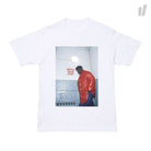 overkill_Test Chi Modu x Inan The Notorious B.I.G Tee White T-Shirts  | Overkill