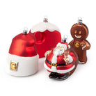 Carhartt WIP Christmas Ornaments Set Multicolor Other Home Accessories  Material | Overkill