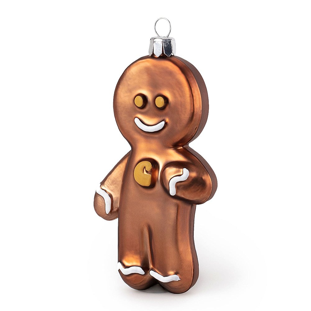 Carhartt WIP Christmas Ornaments Set Multicolor Other Home Accessories Close-up | Overkill