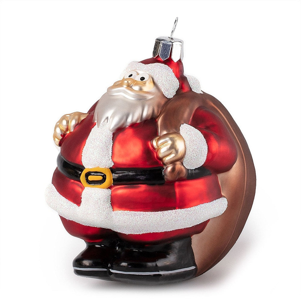 Carhartt WIP Christmas Ornaments Set Multicolor Other Home Accessories Detailfoto | Overkill