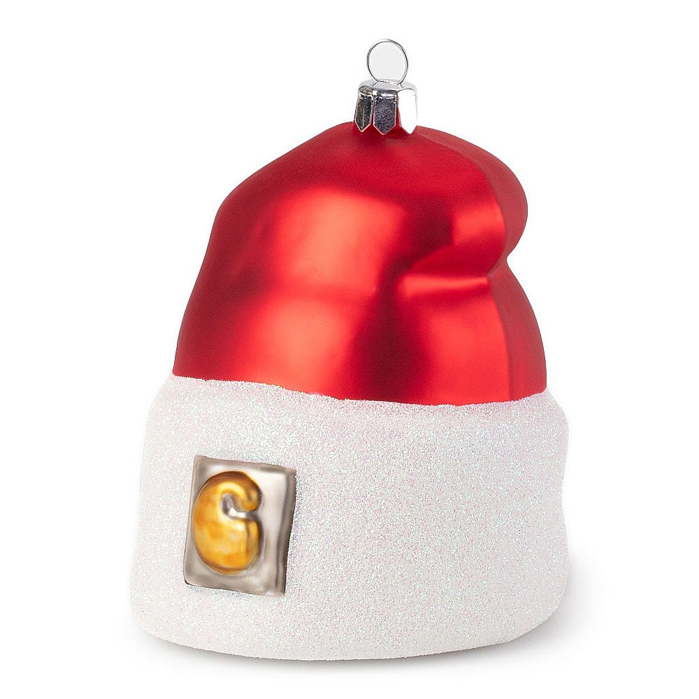 Carhartt WIP Christmas Ornaments Set Multicolor Other Home Accessories Detail view 1 | Overkill