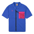 Nike NRG ACG Top SS Game royal / Sport Fuchsia Tops CI0414 405 | Overkill