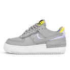 Nike wmns air force 1 shadow Wolf Grey-Wolf Grey - Lavender Mist Low Top Sneakers CI0919 002 | Overkill