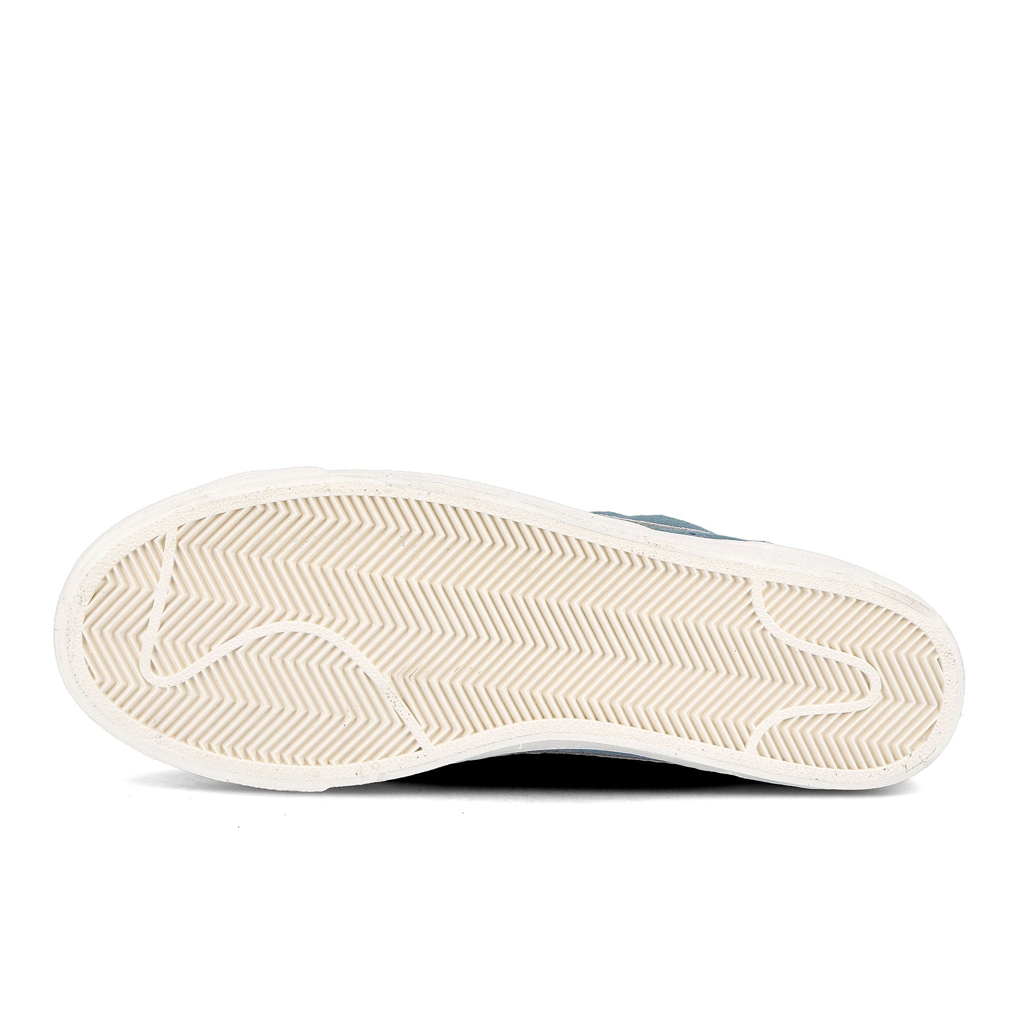 nike blazer top view